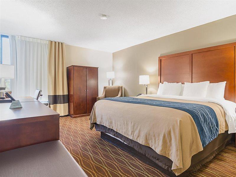 Comfort & Near Duke University Durham