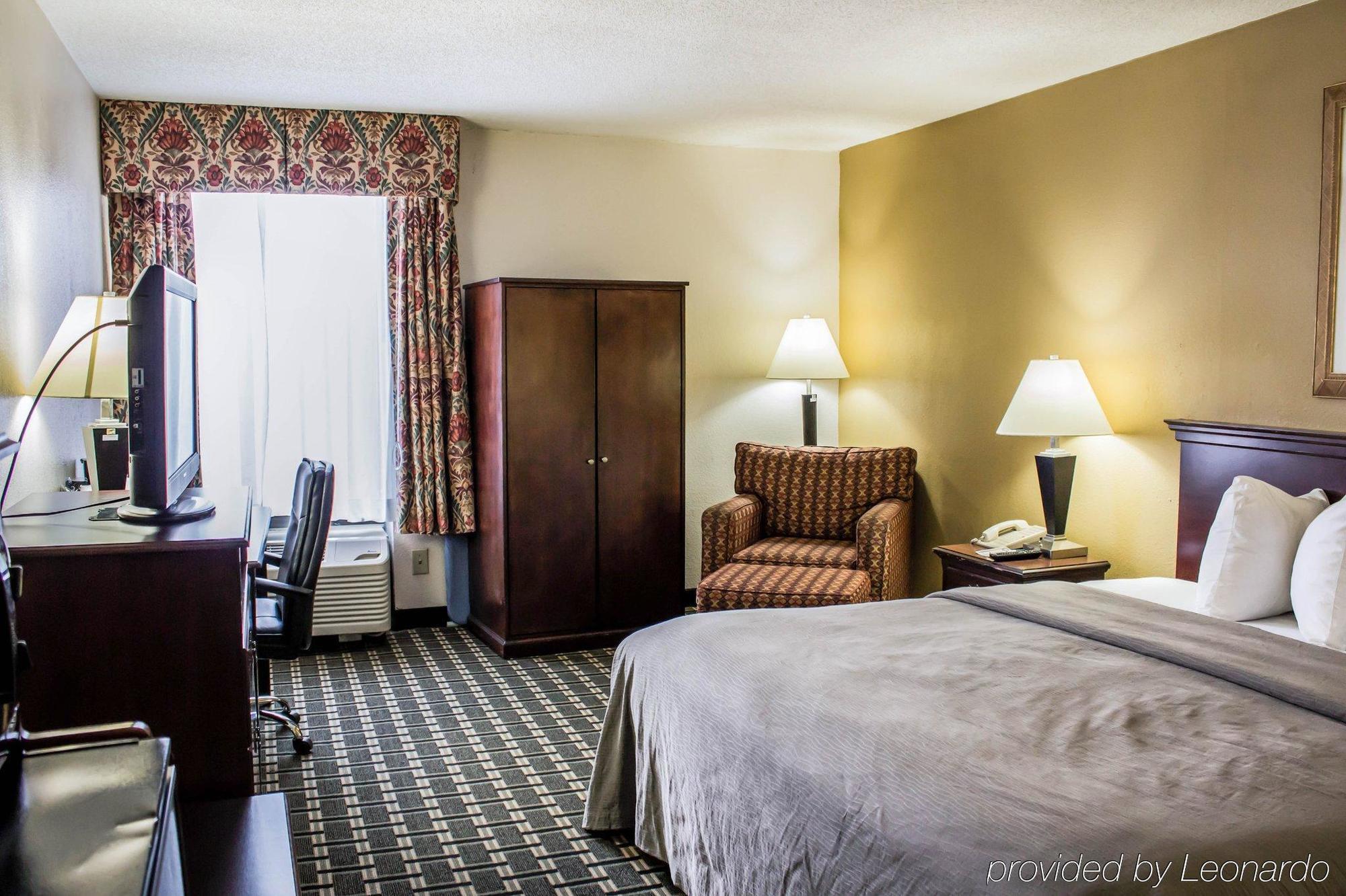 Comfort & Near Duke University 2* Durham