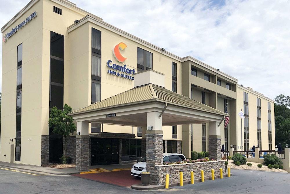 Comfort & Near Duke University Hotel 2*