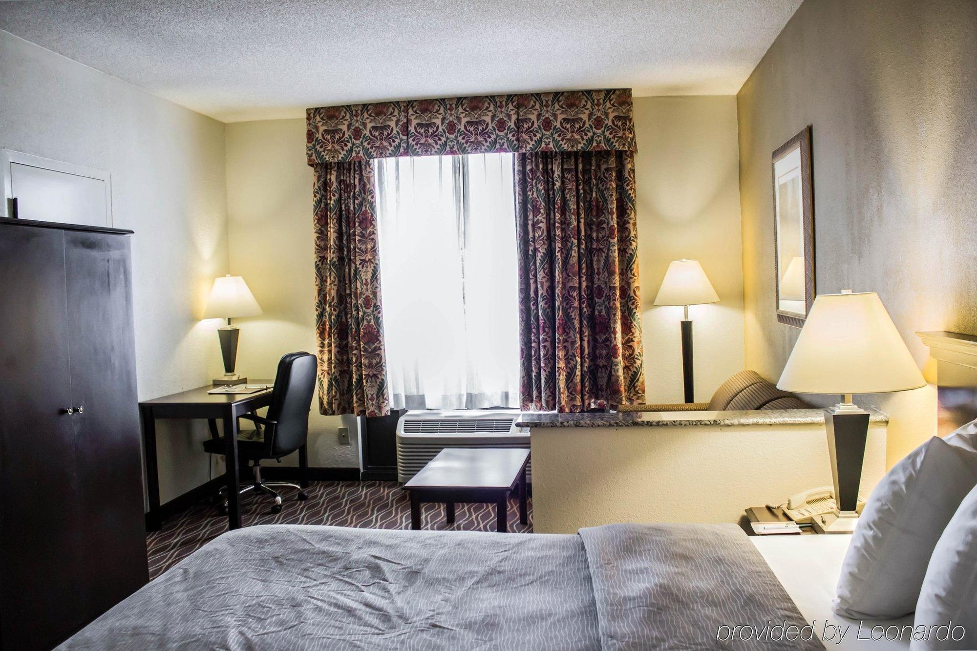 Comfort & Near Duke University Hotel